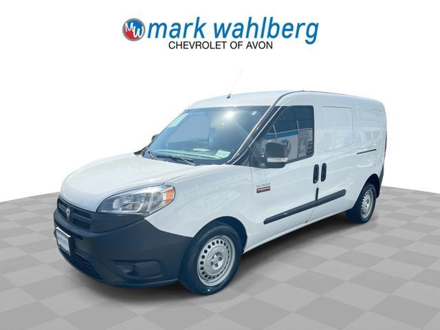 2018 RAM ProMaster City Tradesman Cargo Van