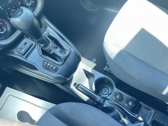 2018 RAM ProMaster City Tradesman Cargo Van