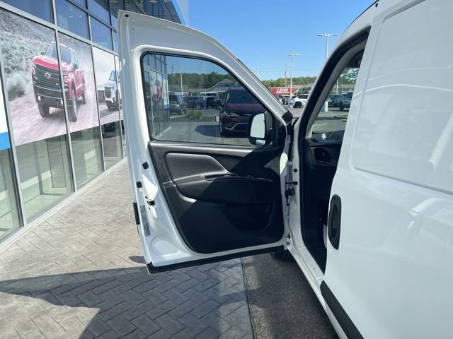 2018 RAM ProMaster City Tradesman Cargo Van