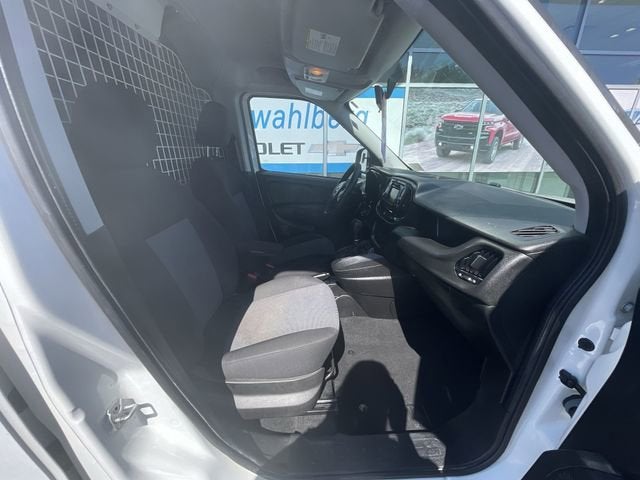 2018 RAM ProMaster City Tradesman Cargo Van
