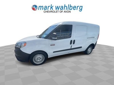 2018 RAM ProMaster City Tradesman Cargo Van