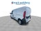 2018 RAM ProMaster City Tradesman Cargo Van