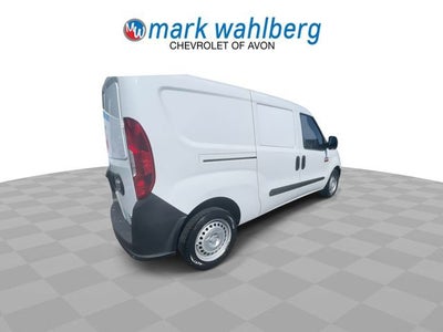 2018 RAM ProMaster City Tradesman Cargo Van