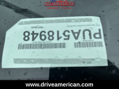 2024 Jeep Grand Cherokee 4xe LIMI