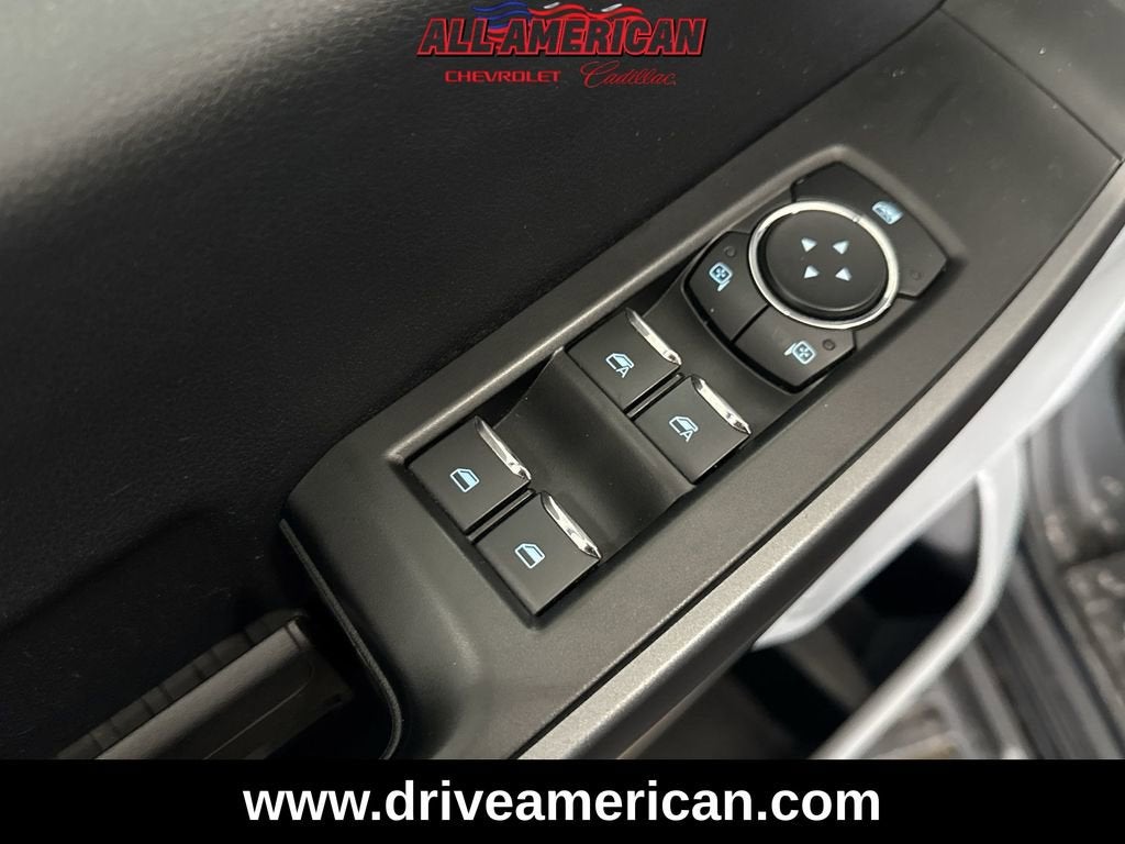 2025 Ford Super Duty F-350 DRW XL