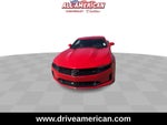 2023 Chevrolet Camaro 2LT