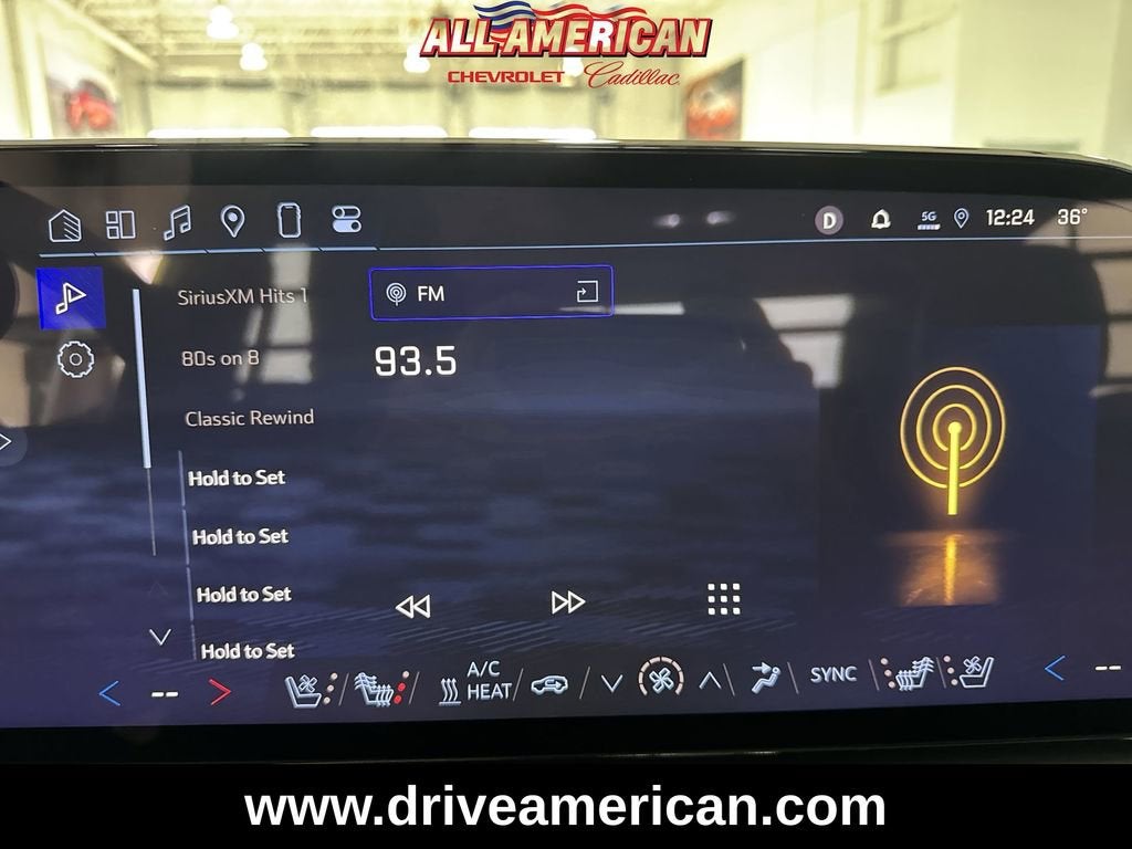 2025 Chevrolet Silverado EV LT - Extended Range