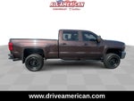 2016 Chevrolet Silverado 2500 HD LT