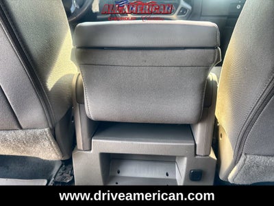 2016 Chevrolet Silverado 2500 HD LT