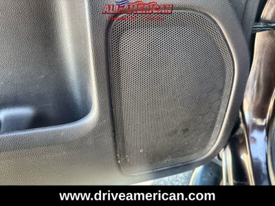 2016 Chevrolet Silverado 2500 HD LT