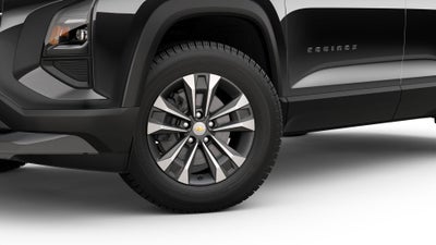 2027 Chevrolet Equinox FWD LT