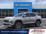 2027 Chevrolet Equinox FWD LT