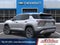 2027 Chevrolet Equinox FWD LT