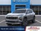 2027 Chevrolet Equinox FWD LT