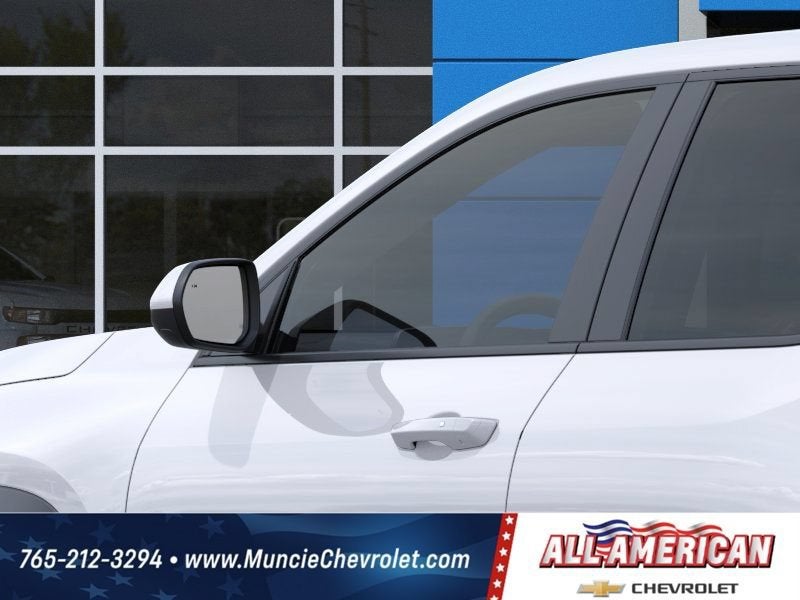 2027 Chevrolet Equinox AWD LT