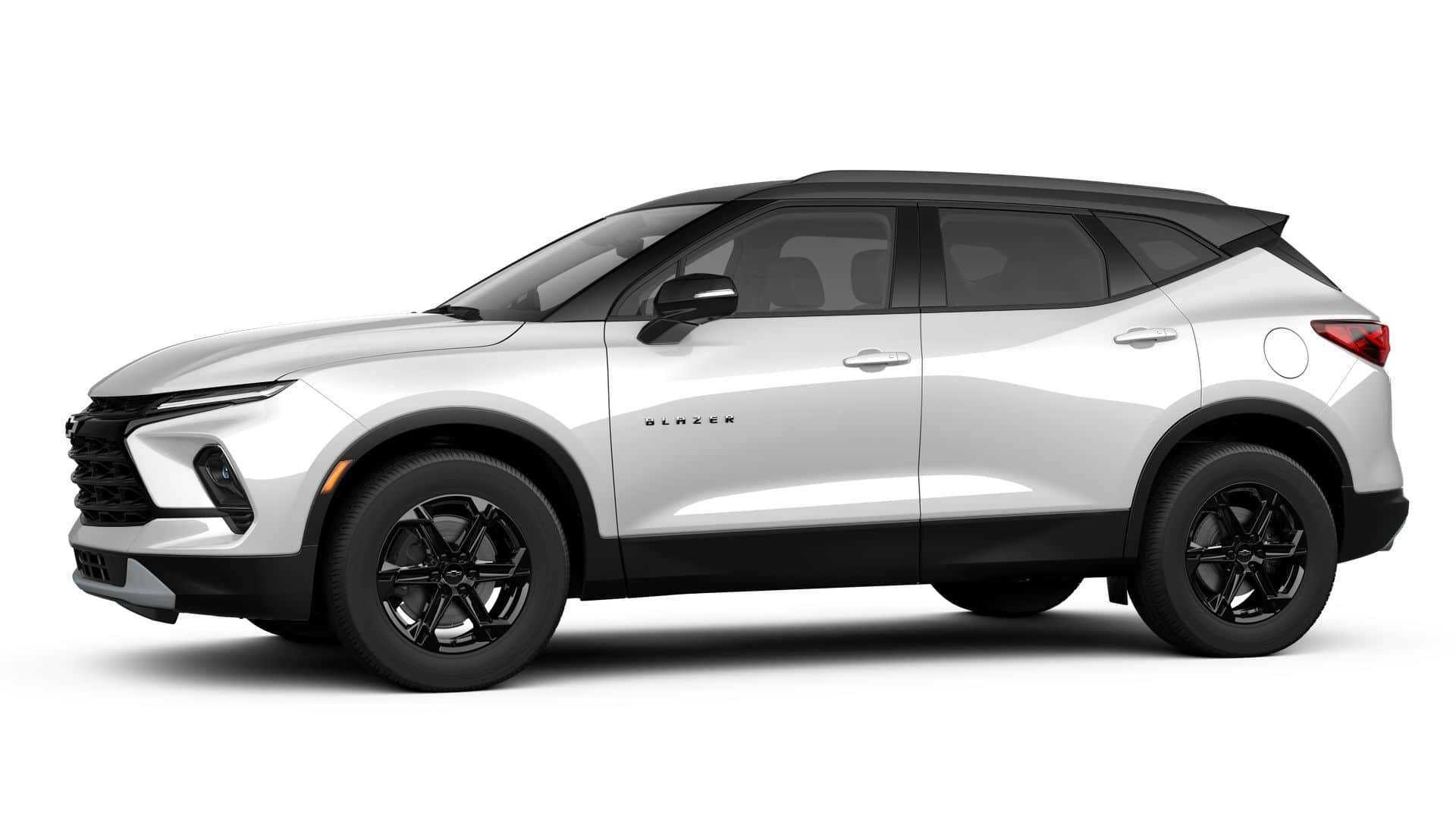2025 Chevrolet Blazer 3LT