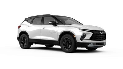 2025 Chevrolet Blazer 3LT