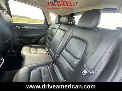 2020 Mazda Mazda CX-5 Grand Touring