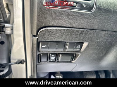 2020 Nissan Armada SV