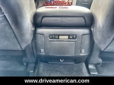 2020 Nissan Armada SV