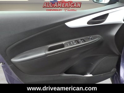2017 Chevrolet Spark ACTIV