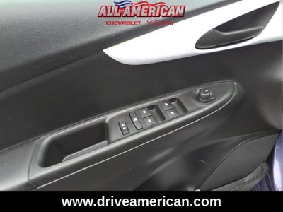 2017 Chevrolet Spark ACTIV