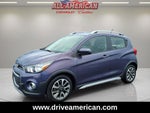 2017 Chevrolet Spark ACTIV