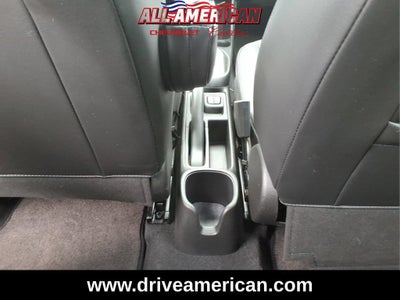2017 Chevrolet Spark ACTIV