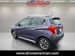 2017 Chevrolet Spark ACTIV