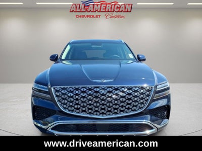 2025 Genesis GV80 2.5T Standard
