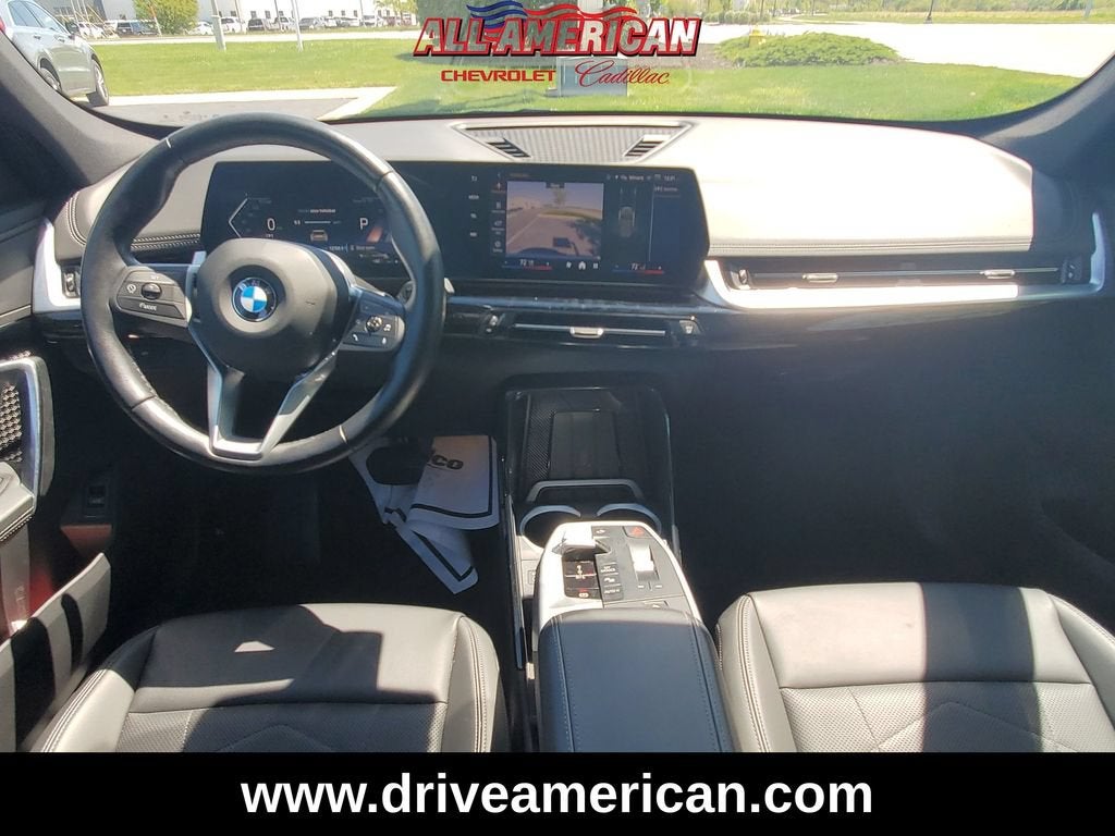2024 BMW X1 xDrive28i
