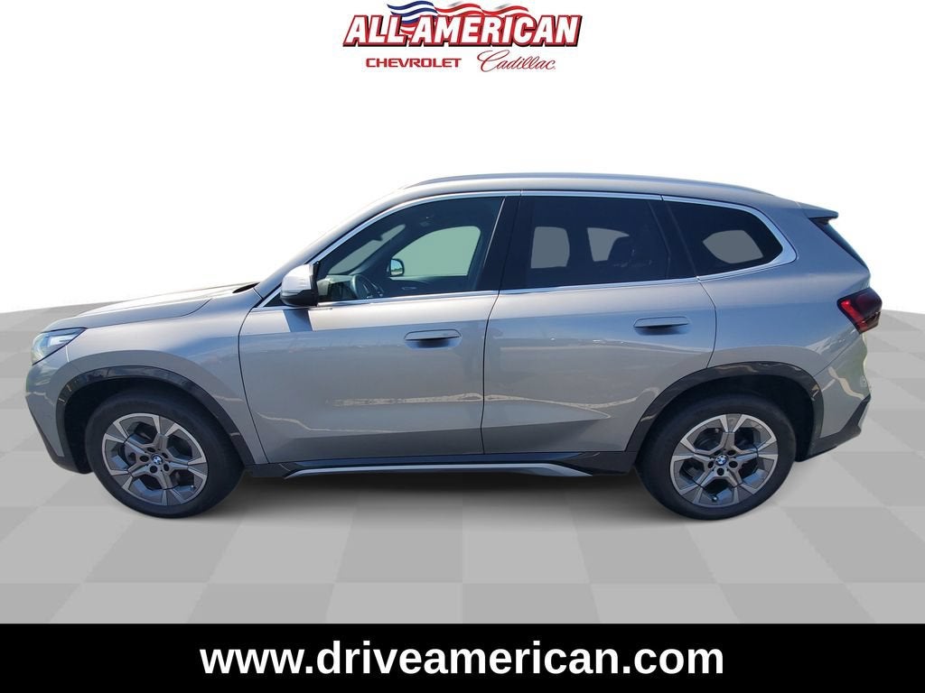 2024 BMW X1 xDrive28i