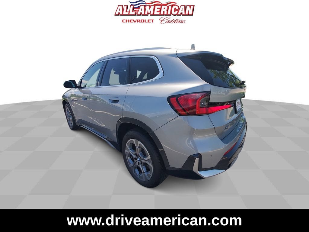 2024 BMW X1 xDrive28i