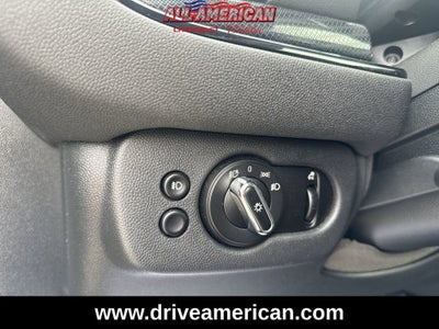 2022 MINI Clubman Cooper S