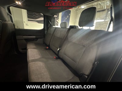 2025 Ford Super Duty F-350 DRW XL