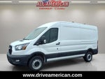 2026 Ford Transit Cargo Van T350