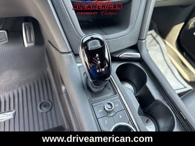 2024 Cadillac XT5 Sport