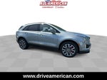 2024 Cadillac XT5 Sport