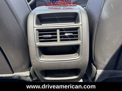 2024 Cadillac XT5 Sport