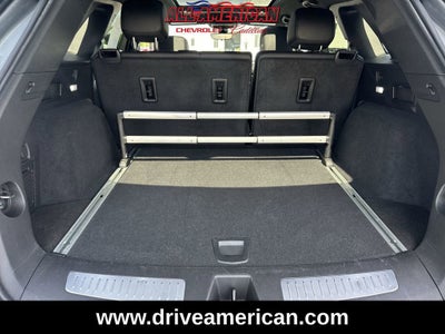 2024 Cadillac XT5 Sport