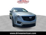 2024 Cadillac XT5 Sport