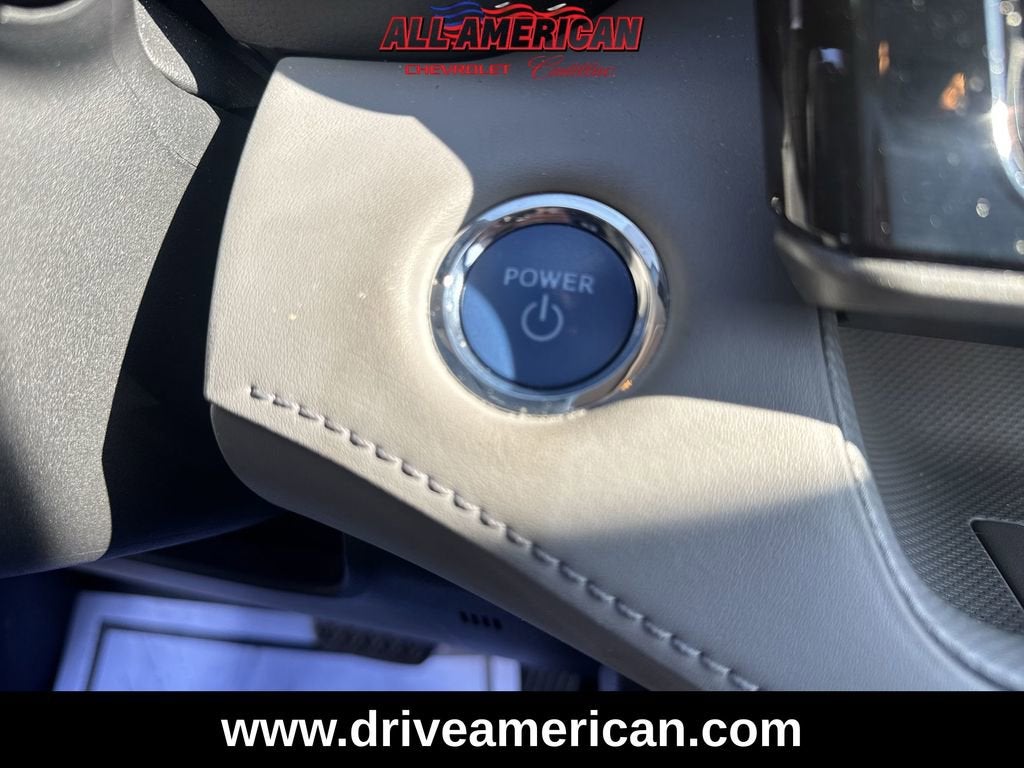 2022 Toyota Highlander Hybrid Limited