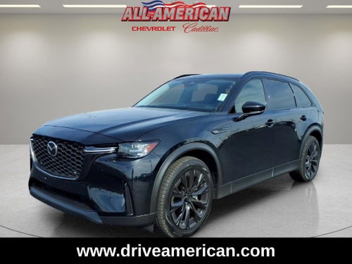 2026 Mazda Mazda CX-90 Premium Sport