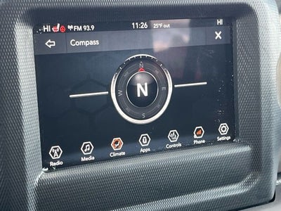 2021 Jeep Wrangler Sport S 4x4