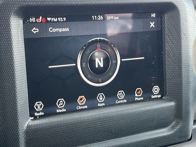 2021 Jeep Wrangler Sport S 4x4