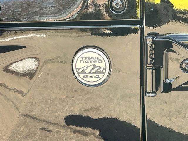 2021 Jeep Wrangler Sport S 4x4