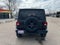 2021 Jeep Wrangler Sport S 4x4