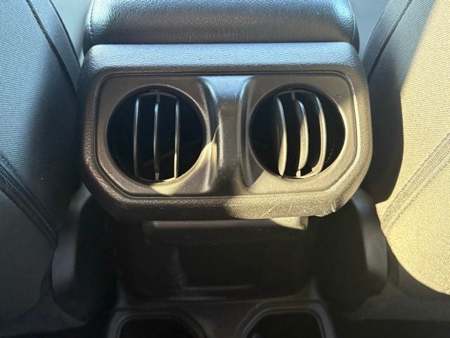 2021 Jeep Wrangler Unlimited Sport 4x4