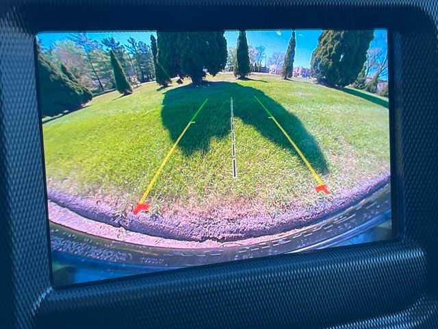 2022 Jeep Wrangler Unlimited Willys Sport 4x4