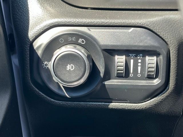 2022 Jeep Wrangler Unlimited Willys Sport 4x4